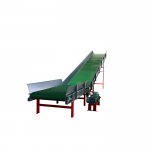 破碎机专用输送机自动上料机 破碎机专用输送机自动上料机