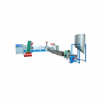 塑机挤出机过滤网的影响 塑机挤出机过滤网的影响